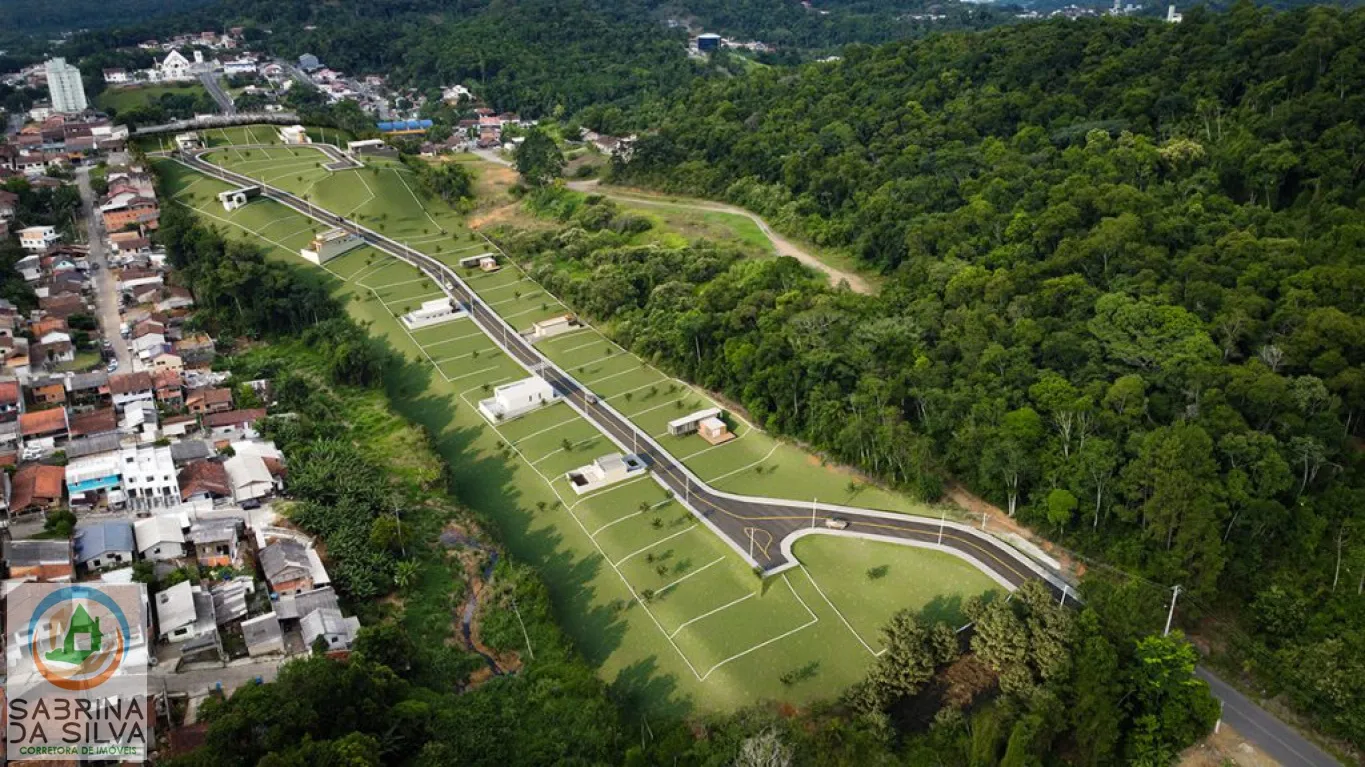 Lotes Residencial na Itoupavazinha - foto 1