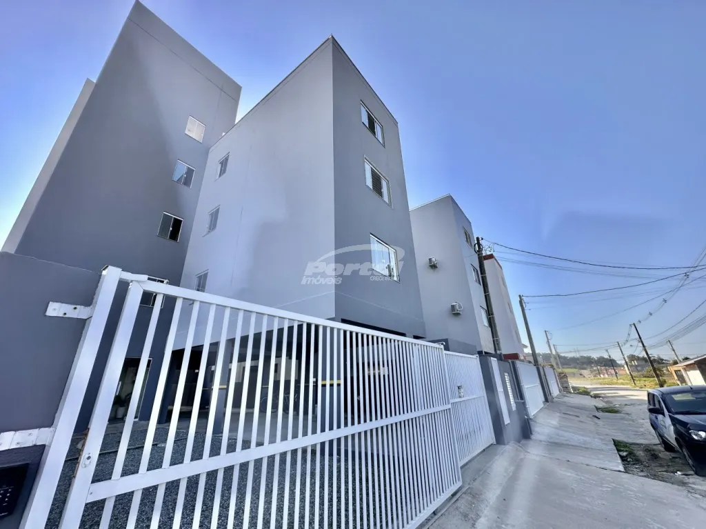 Apartamento mobiliado com 2 dormitórios no bairro Nossa Senhora de Fátima em Penha/SC (Cód.17065) - foto 1