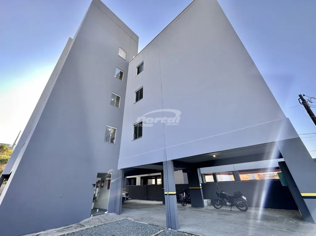 Apartamento mobiliado com 2 dormitórios no bairro Nossa Senhora de Fátima em Penha/SC (Cód.17065) — foto 3
