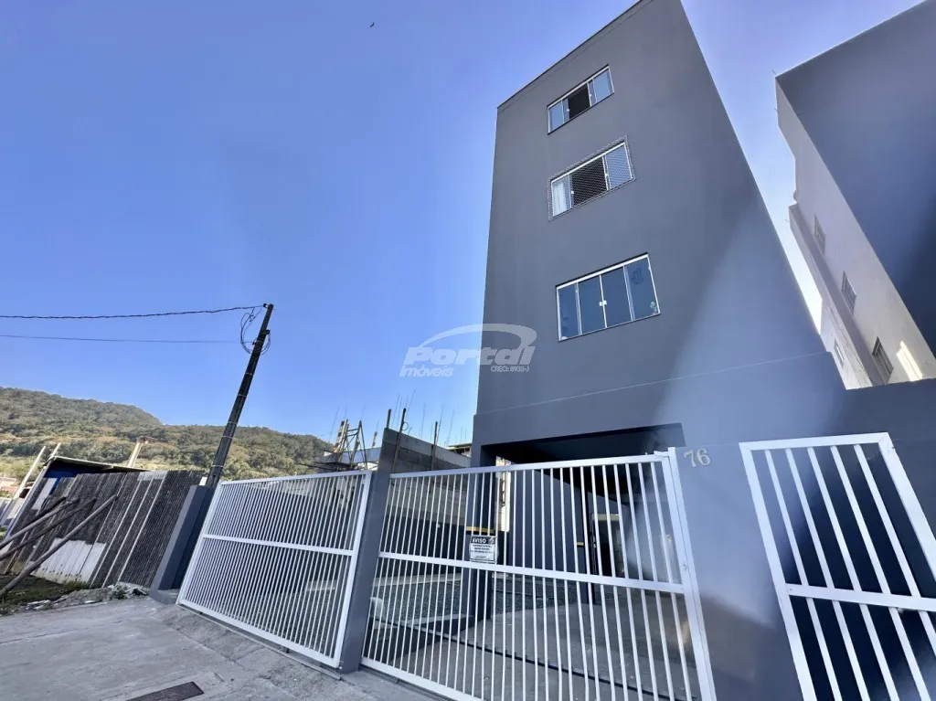 Apartamento mobiliado com 2 dormitórios no bairro Nossa Senhora de Fátima em Penha/SC (Cód.17065) — foto 4