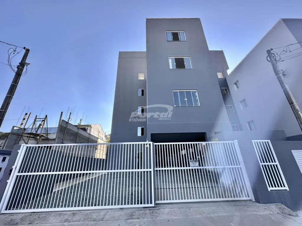 Apartamento mobiliado com 2 dormitórios no bairro Nossa Senhora de Fátima em Penha/SC (Cód.17065) — foto 5