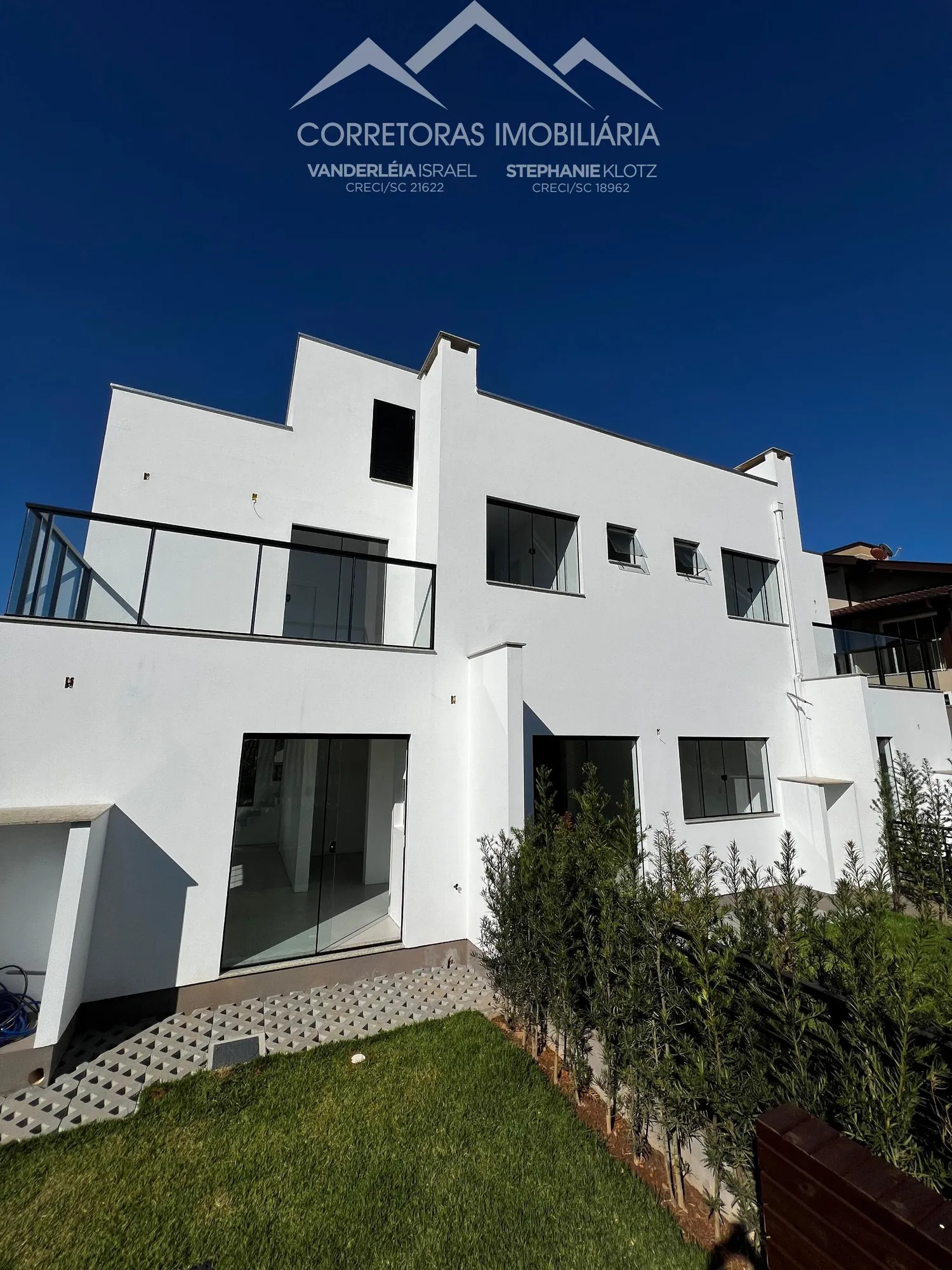 CASAS NOVAS - Ribeirão Areia, Pomerode SC — foto 5