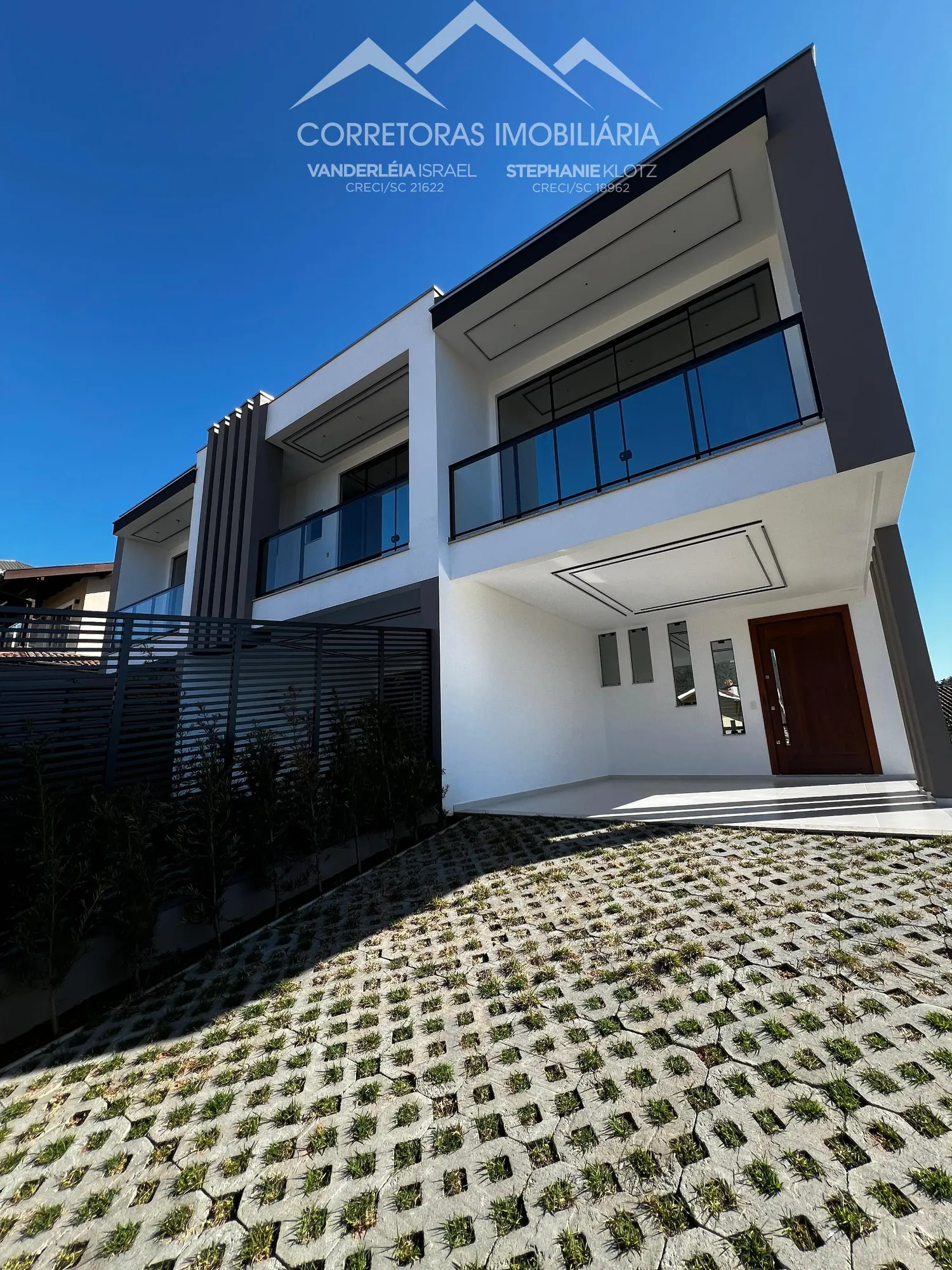 CASAS NOVAS - Ribeirão Areia, Pomerode SC — foto 7