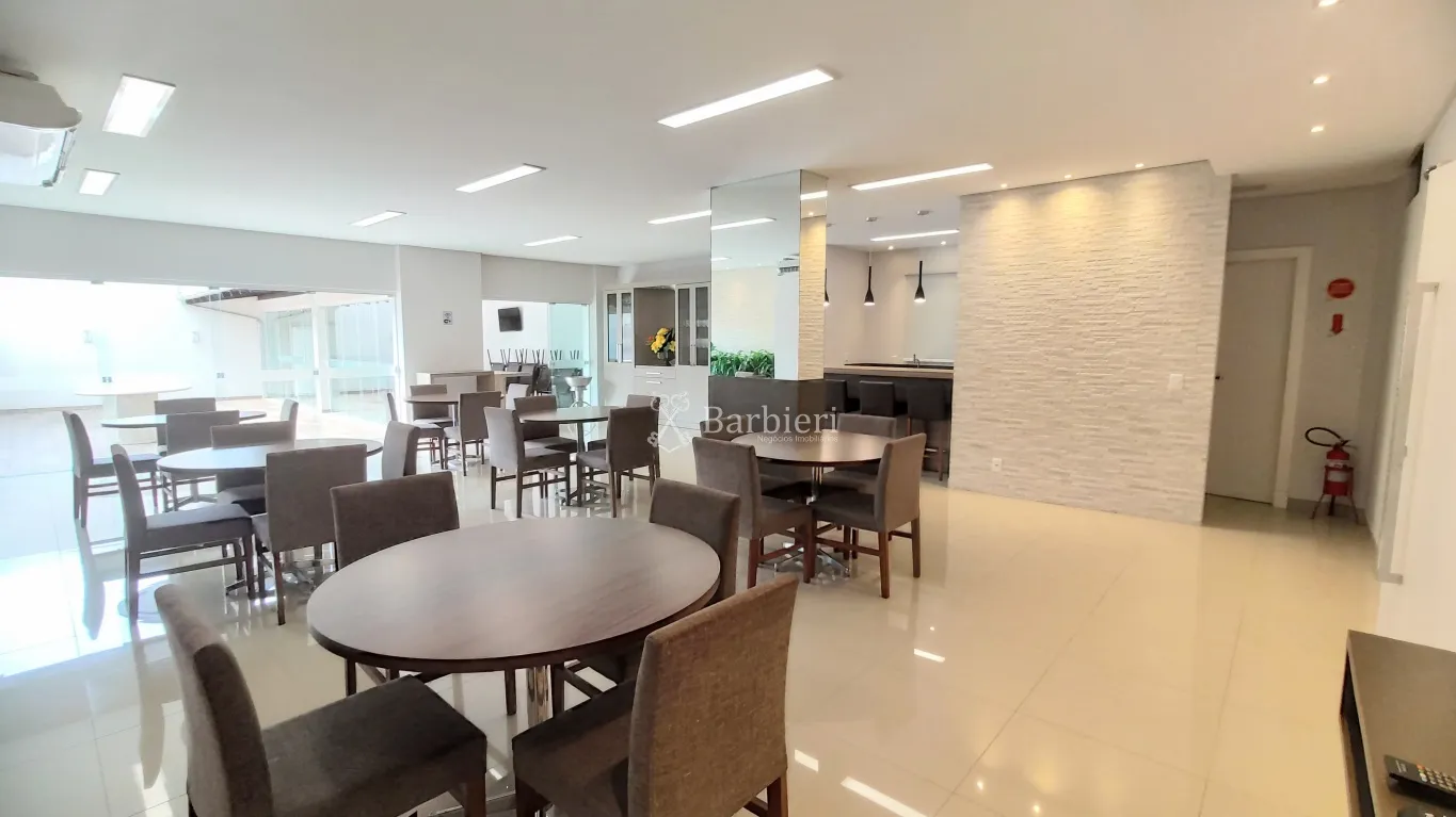 Apartamento com 3 quartos, sendo 2 suítes e 148 m no bairro Vila Nova em Blumenau/SC — foto 4