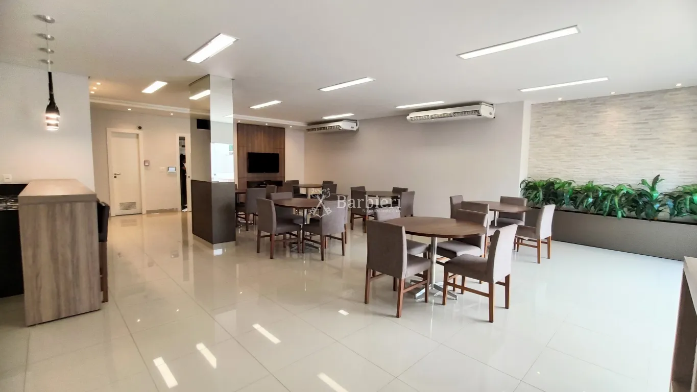 Apartamento com 3 quartos, sendo 2 suítes e 148 m no bairro Vila Nova em Blumenau/SC — foto 3