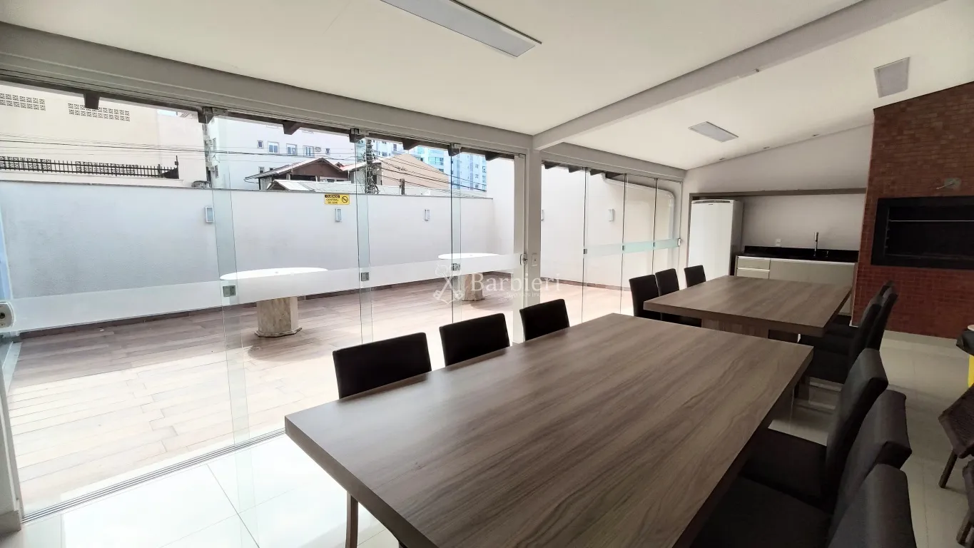 Apartamento com 3 quartos, sendo 2 suítes e 148 m no bairro Vila Nova em Blumenau/SC — foto 5