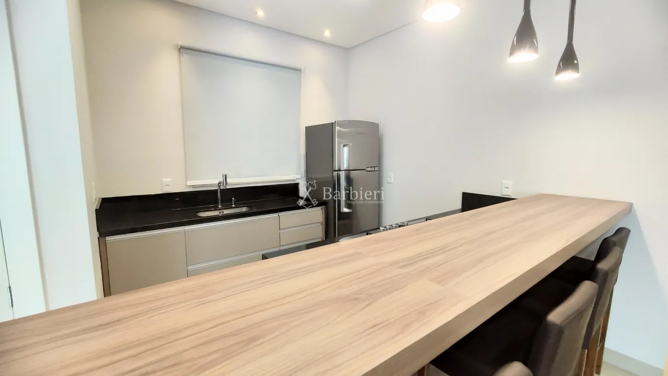 Apartamento com 3 quartos, sendo 2 suítes e 148 m no bairro Vila Nova em Blumenau/SC — foto 6