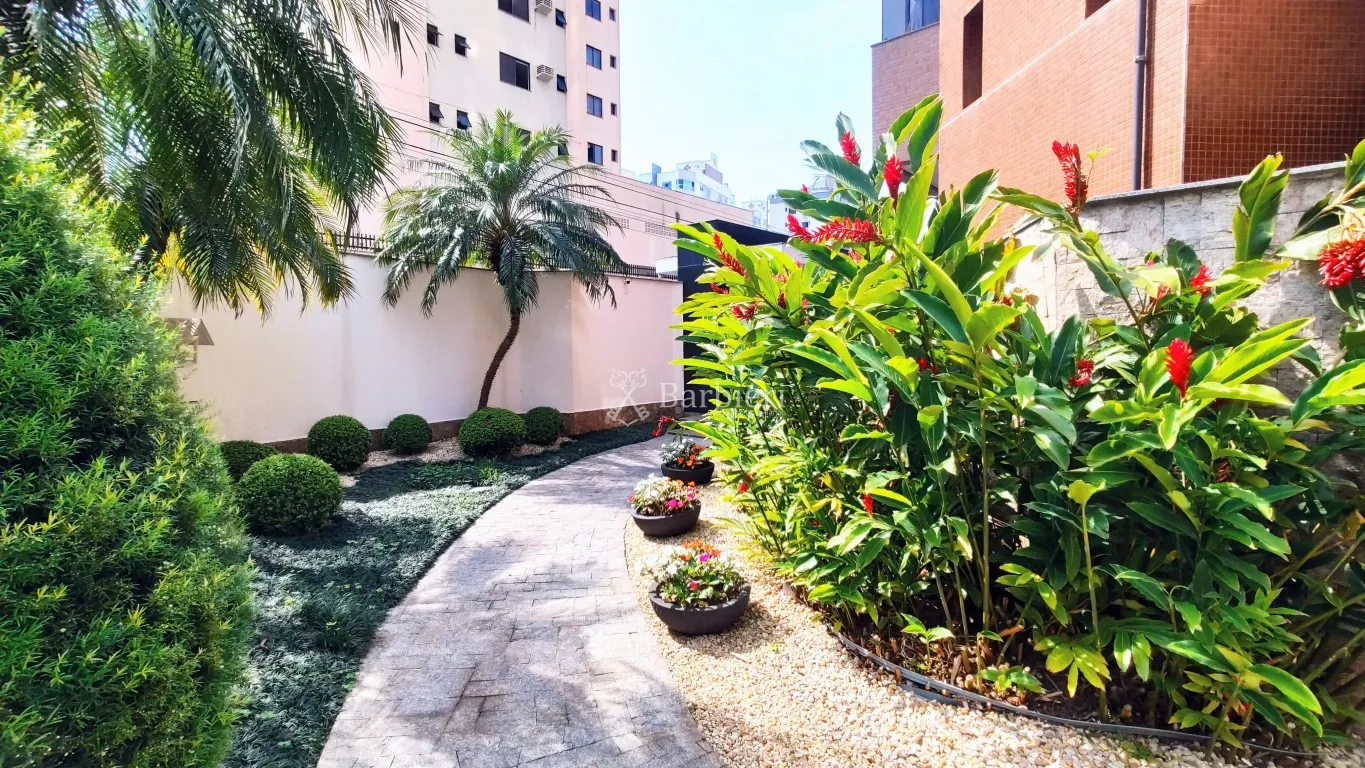 Apartamento com 3 quartos, sendo 2 suítes e 148 m no bairro Vila Nova em Blumenau/SC — foto 7