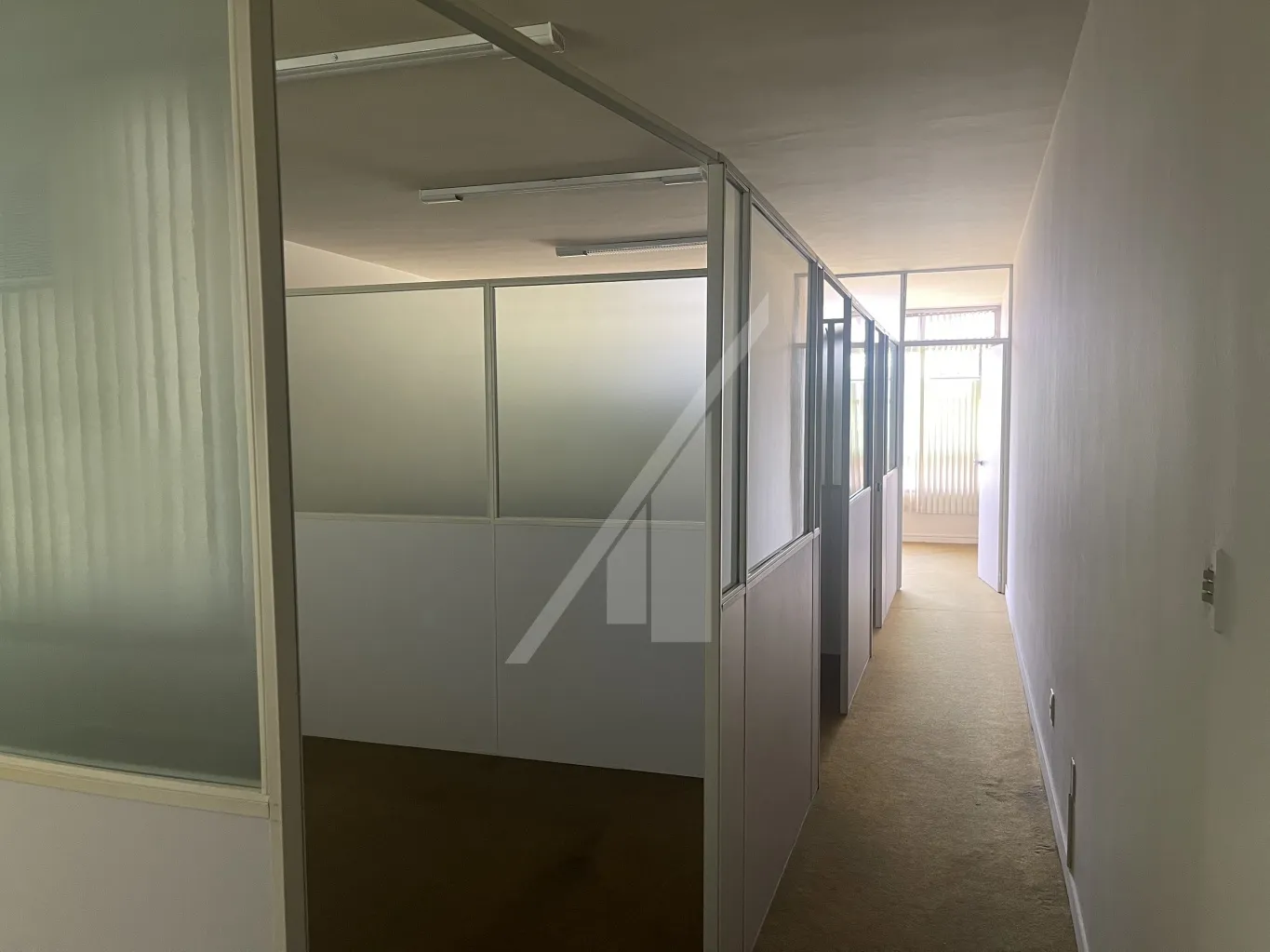 ABELARDO IMÓVEIS - Excelente sala Comercial no Centro — foto 3