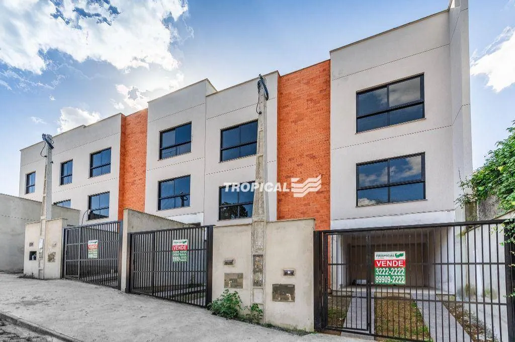 Sobrado com 2 dormitórios à venda, 90 m por R$ 465.000,00 - Escola Agrícola - Blumenau/SC — foto 2