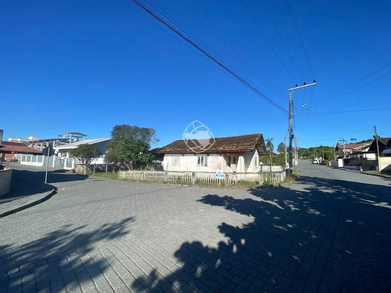 Casa à venda, Padre Martinho Stein - Timbó/SC - foto 1