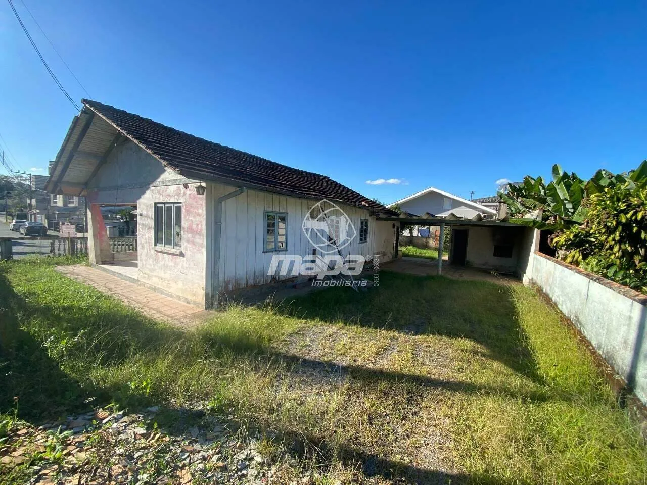 Casa à venda, Padre Martinho Stein - Timbó/SC — foto 3