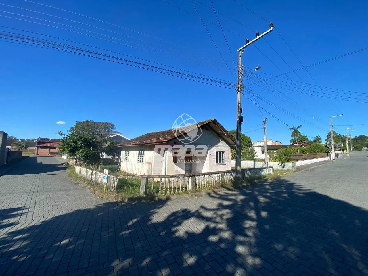 Casa à venda, Padre Martinho Stein - Timbó/SC — foto 4