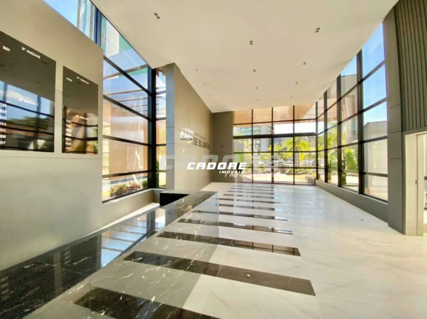 Sala Comercial à venda, 1 vaga, Garcia - Blumenau/SC — foto 4