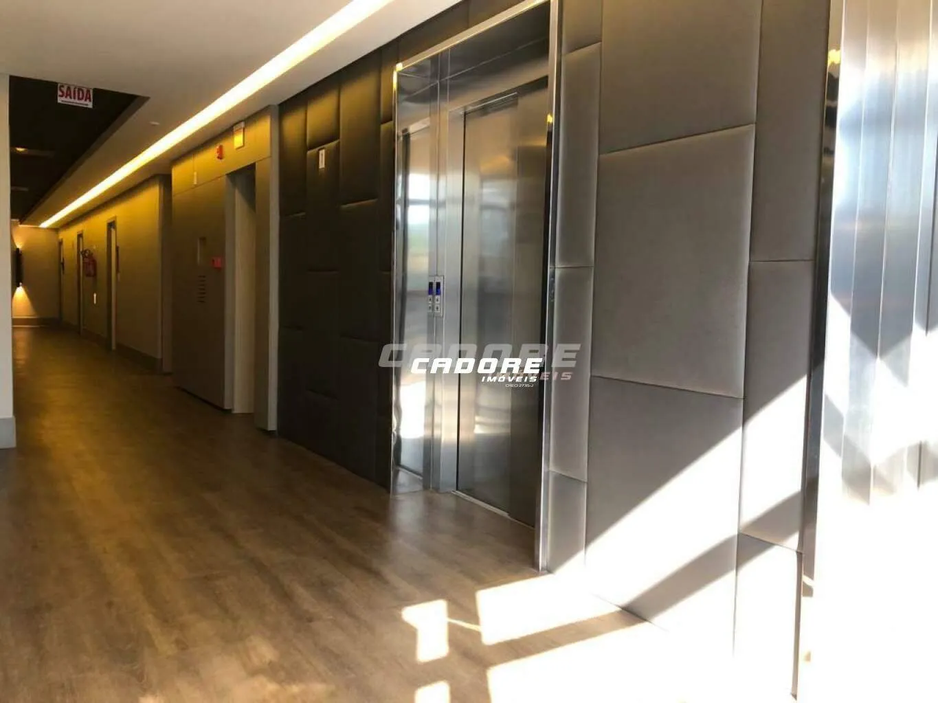 Sala Comercial à venda, 1 vaga, Garcia - Blumenau/SC — foto 5