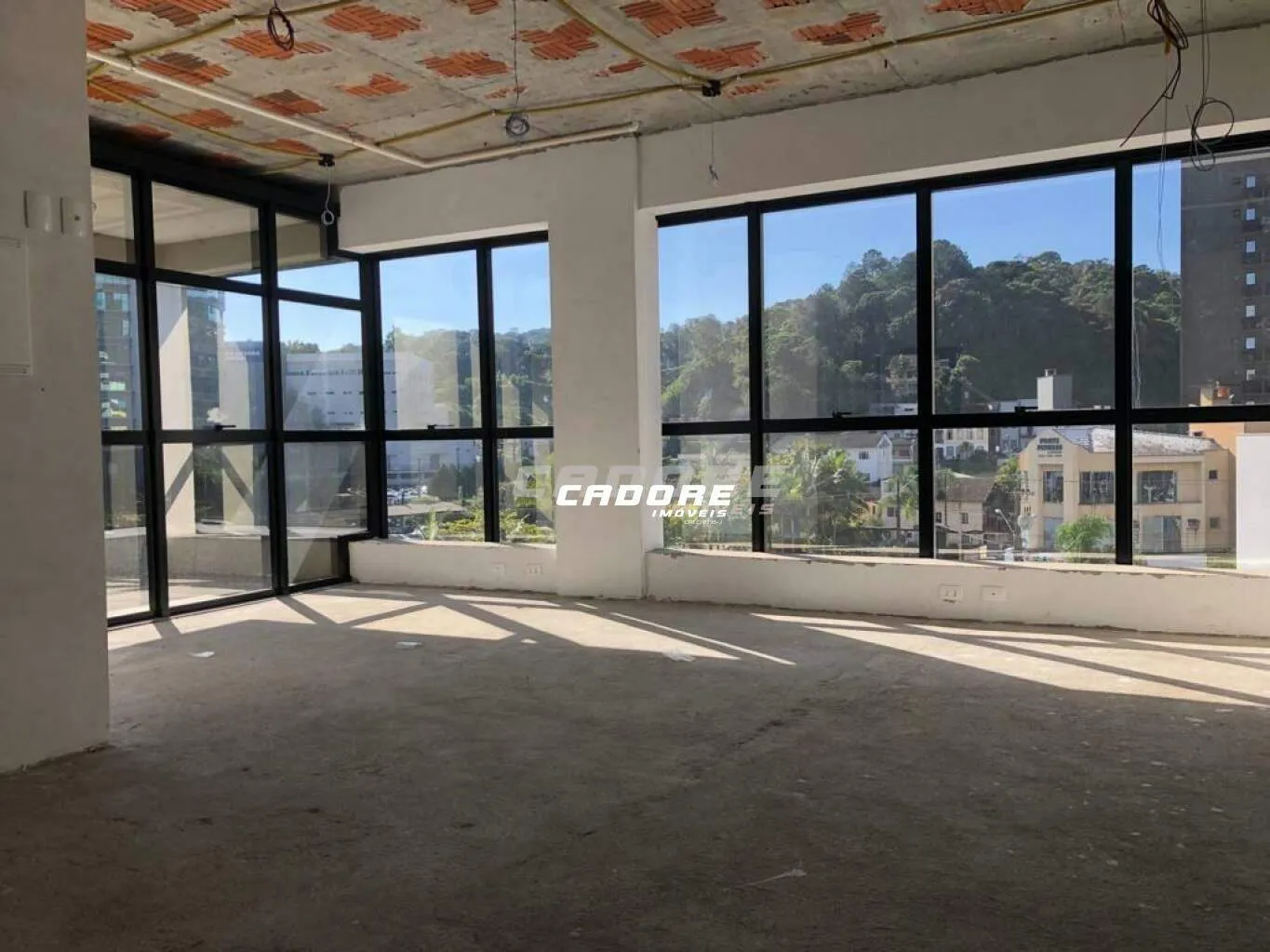 Sala Comercial à venda, 1 vaga, Garcia - Blumenau/SC — foto 7