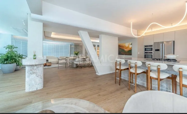 Cobertura Duplex frente mar em Balneário Camboriú/SC — foto 6