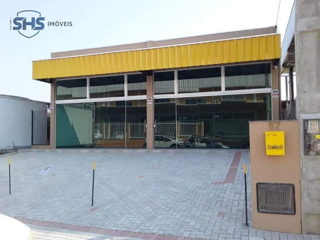 Galpão à venda, 151 m por R$ 950.000,00 - Centro - Ilhota/SC — foto 2