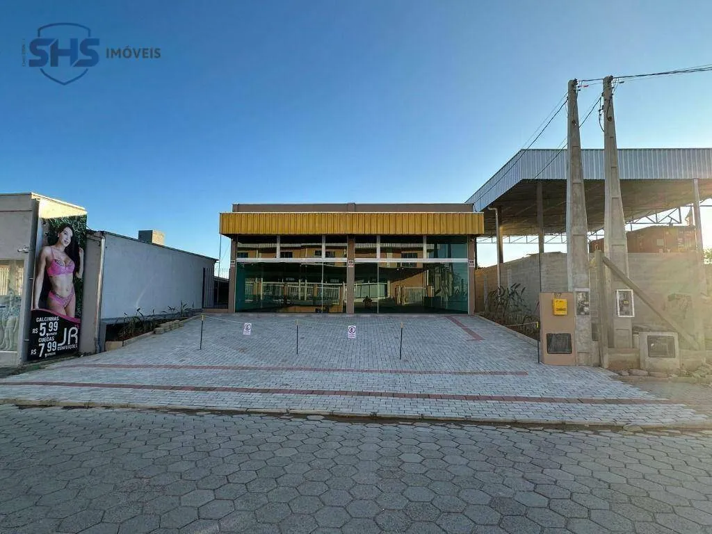 Galpão à venda, 151 m por R$ 950.000,00 - Centro - Ilhota/SC — foto 3