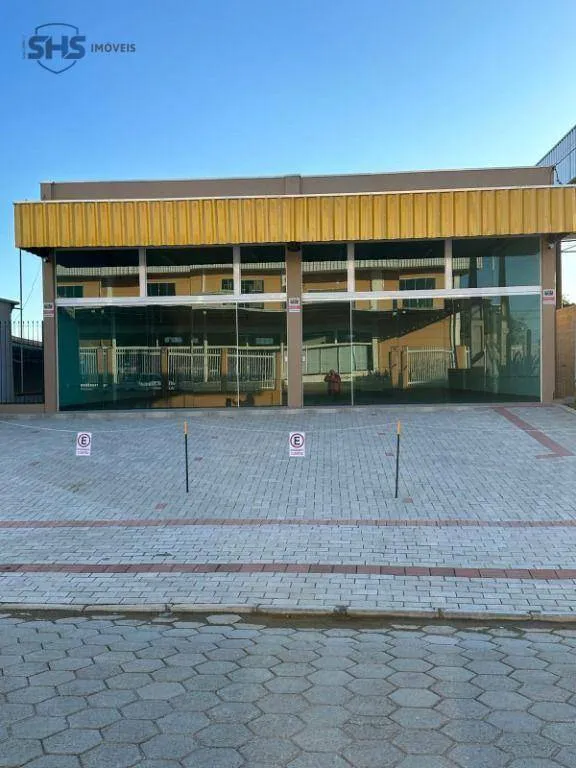 Galpão à venda, 151 m por R$ 950.000,00 - Centro - Ilhota/SC — foto 4