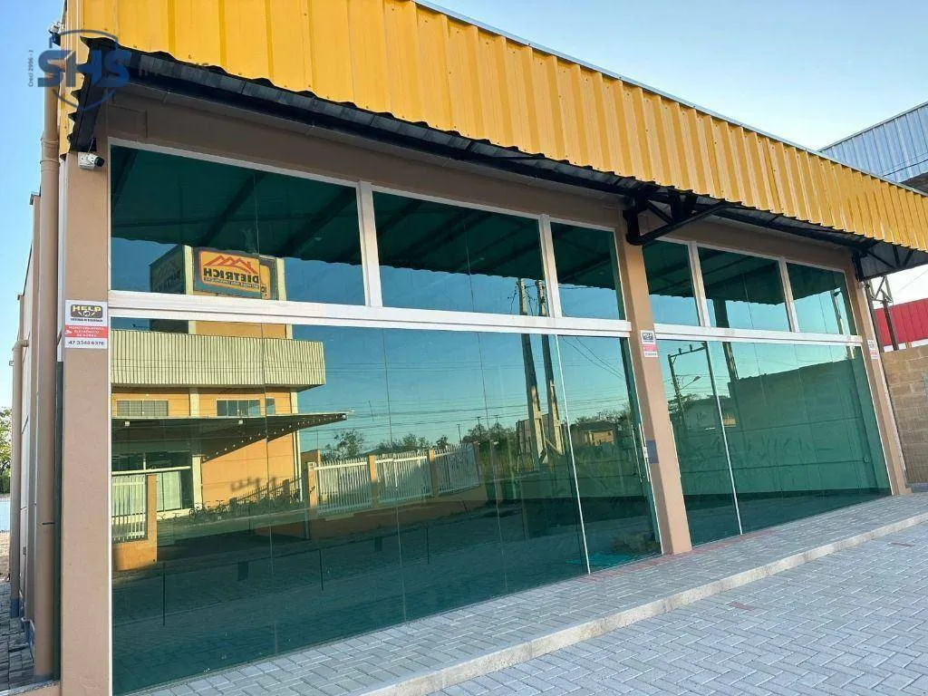 Galpão à venda, 151 m por R$ 950.000,00 - Centro - Ilhota/SC — foto 5