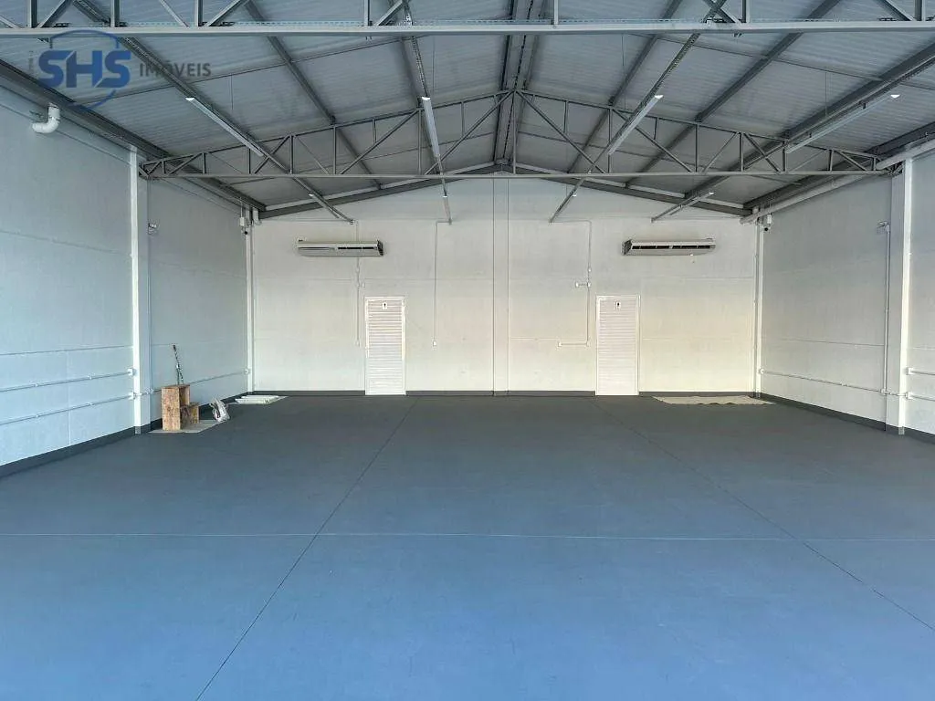 Galpão à venda, 151 m por R$ 950.000,00 - Centro - Ilhota/SC — foto 6