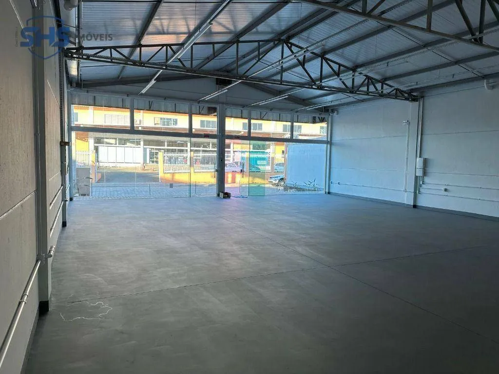 Galpão à venda, 151 m por R$ 950.000,00 - Centro - Ilhota/SC — foto 7