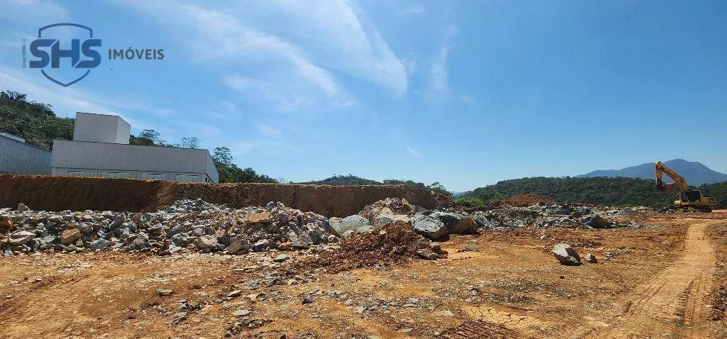 Terreno à venda, 1556 m por R$ 1.200.000,00 - Itoupava Central - Blumenau/SC — foto 2