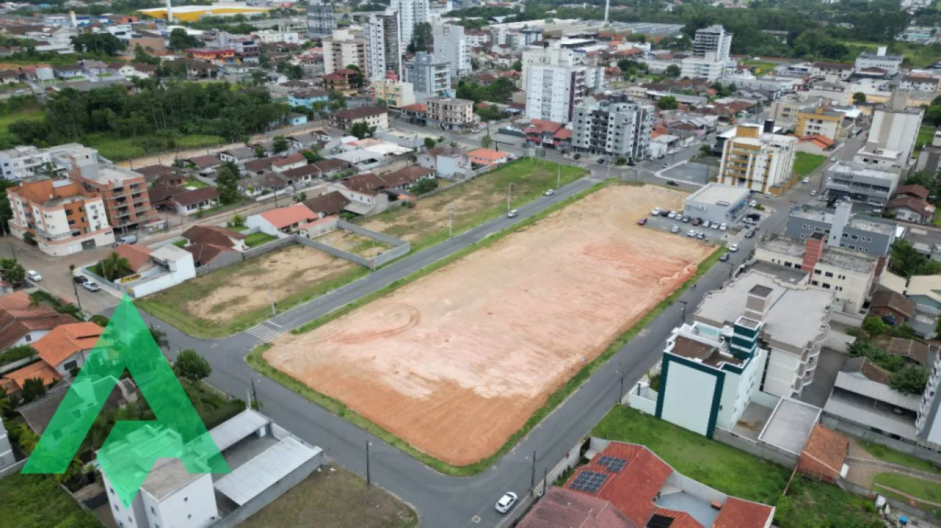 Excelente terreno, no Loteamento Kannenberg, Bairro Rio Morto, em Indaial! — foto 2
