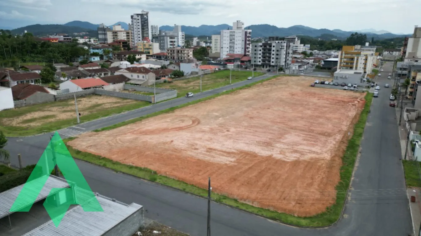 Excelente terreno, no Loteamento Kannenberg, Bairro Rio Morto, em Indaial! — foto 3