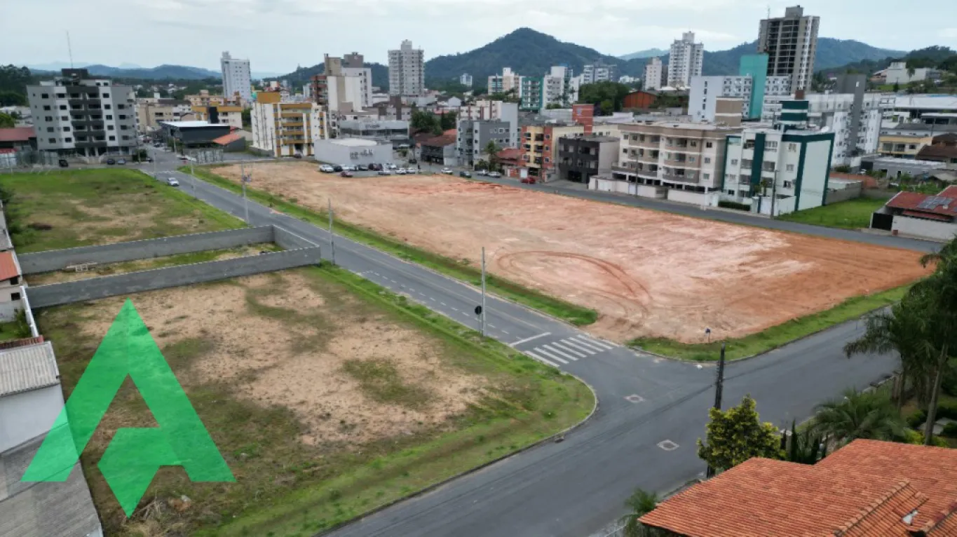 Excelente terreno, no Loteamento Kannenberg, Bairro Rio Morto, em Indaial! — foto 5