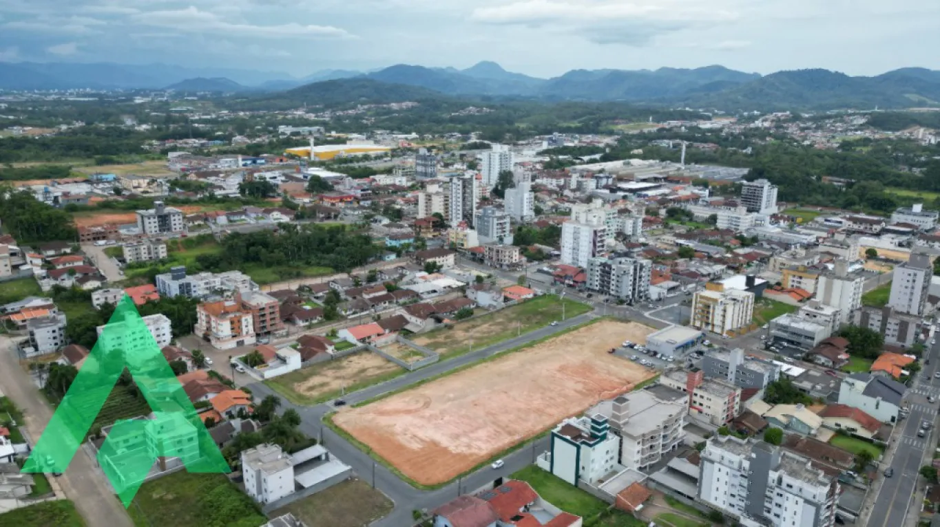 Excelente terreno, no Loteamento Kannenberg, Bairro Rio Morto, em Indaial! — foto 7