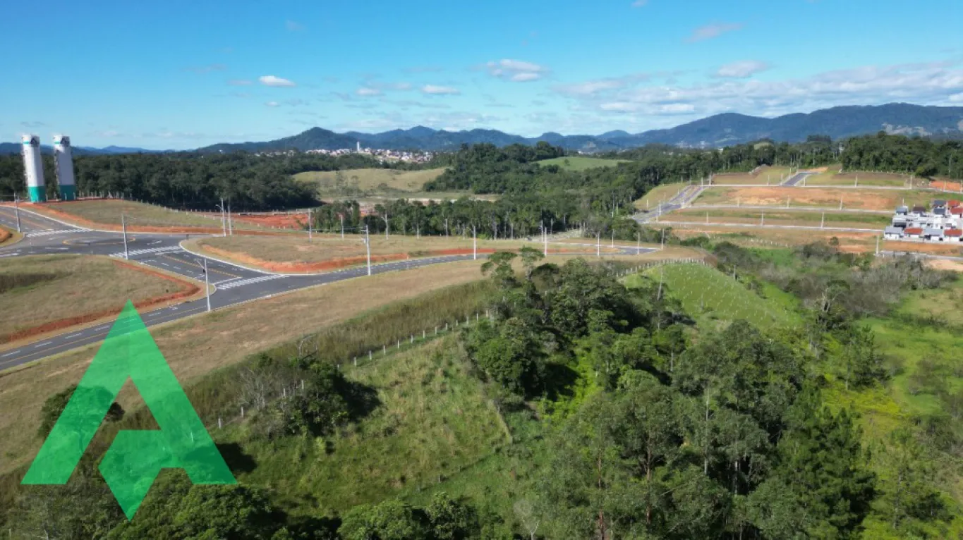 Excelente terreno, no Parque Arapongas, Bairro Arapongas, em Indaial! — foto 5
