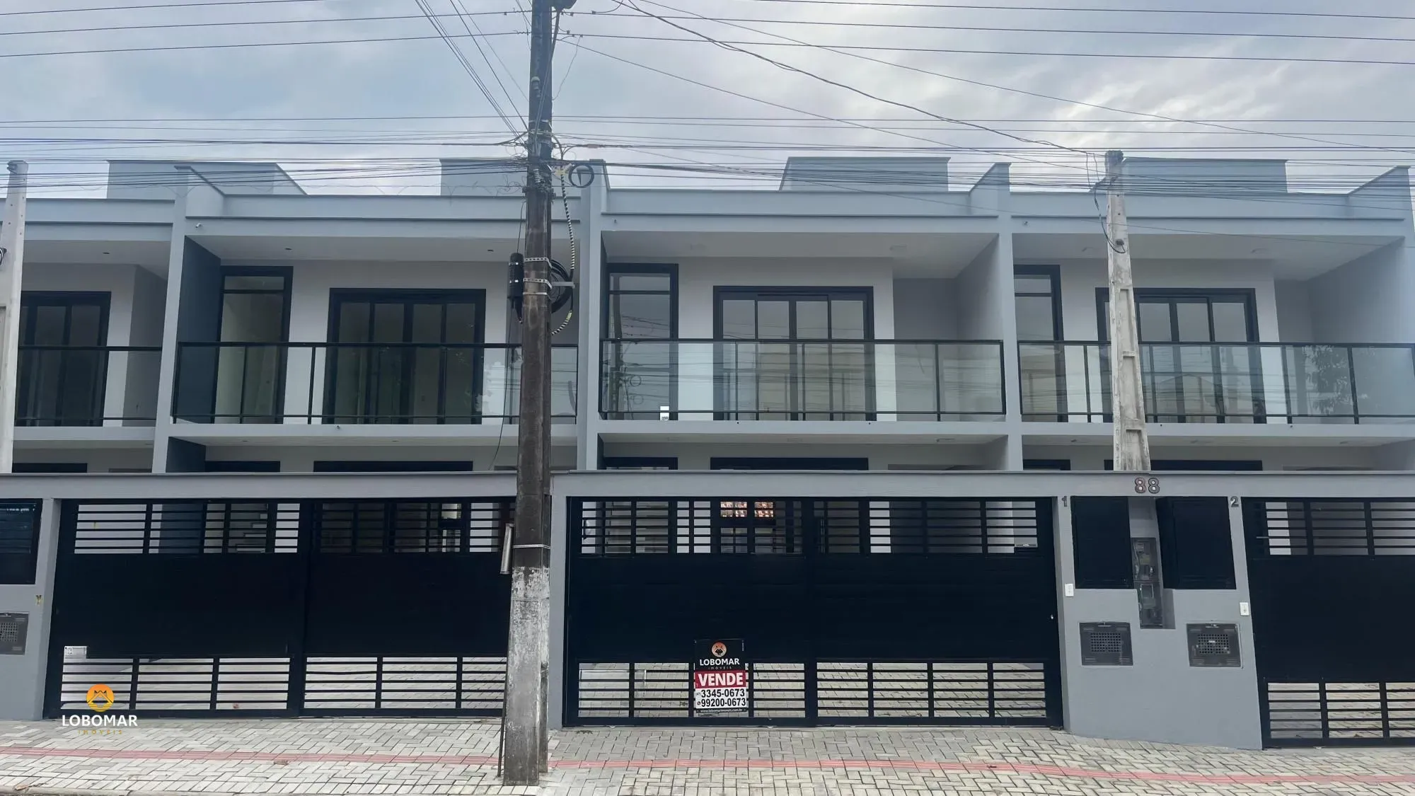 Sobrado com 3 suítes à apenas 300m do mar - Centro - Barra Velha/SC — foto 3