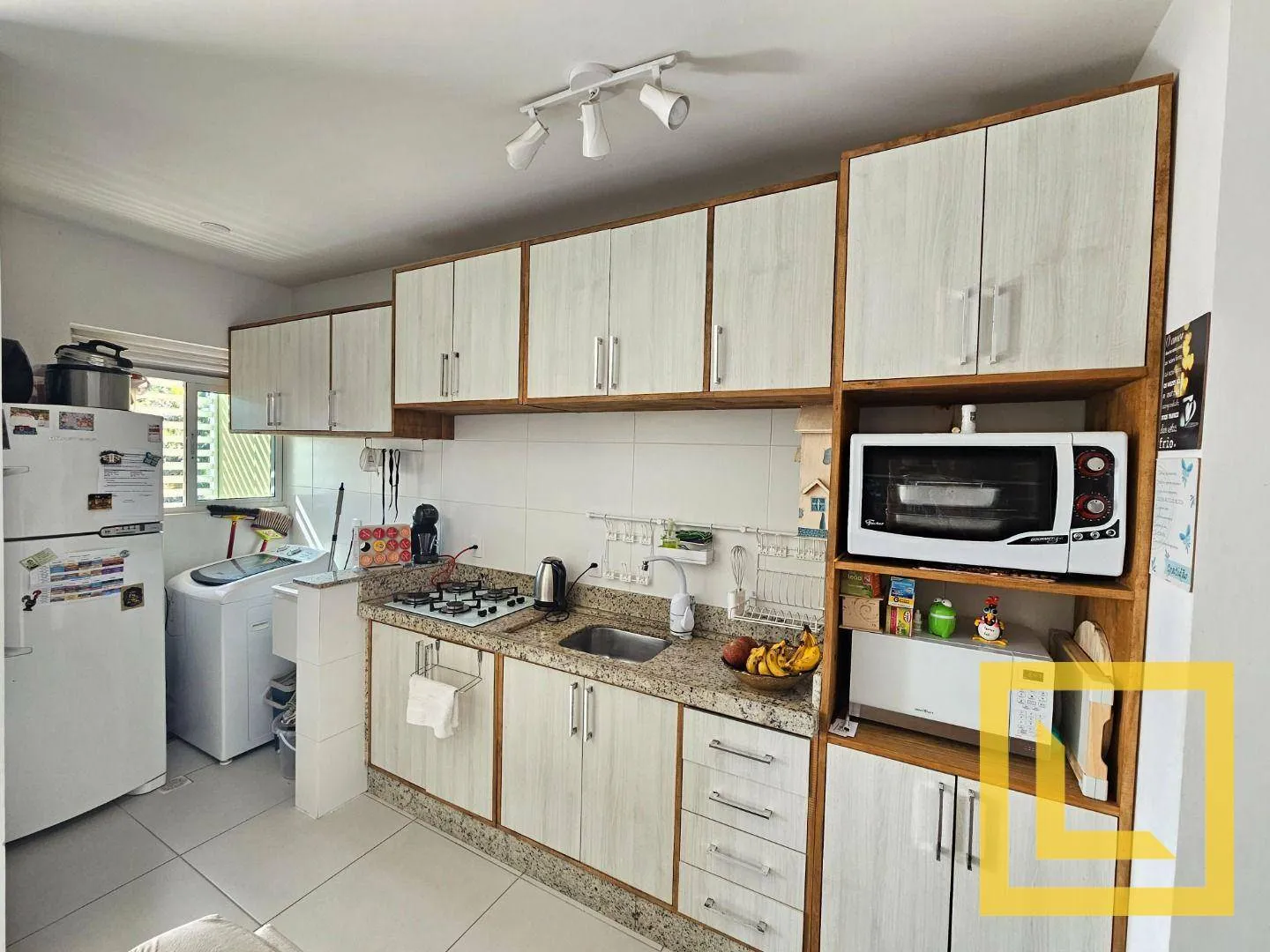 Apartamento com 2 dormitórios à venda, 77 m - Itoupava Seca - Blumenau/SC — foto 2