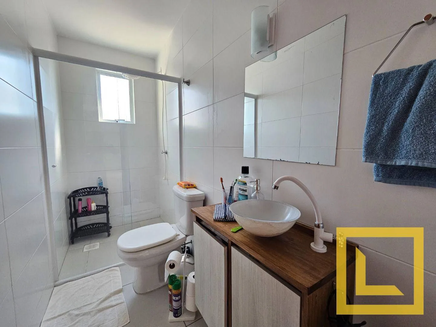 Apartamento com 2 dormitórios à venda, 77 m - Itoupava Seca - Blumenau/SC — foto 7