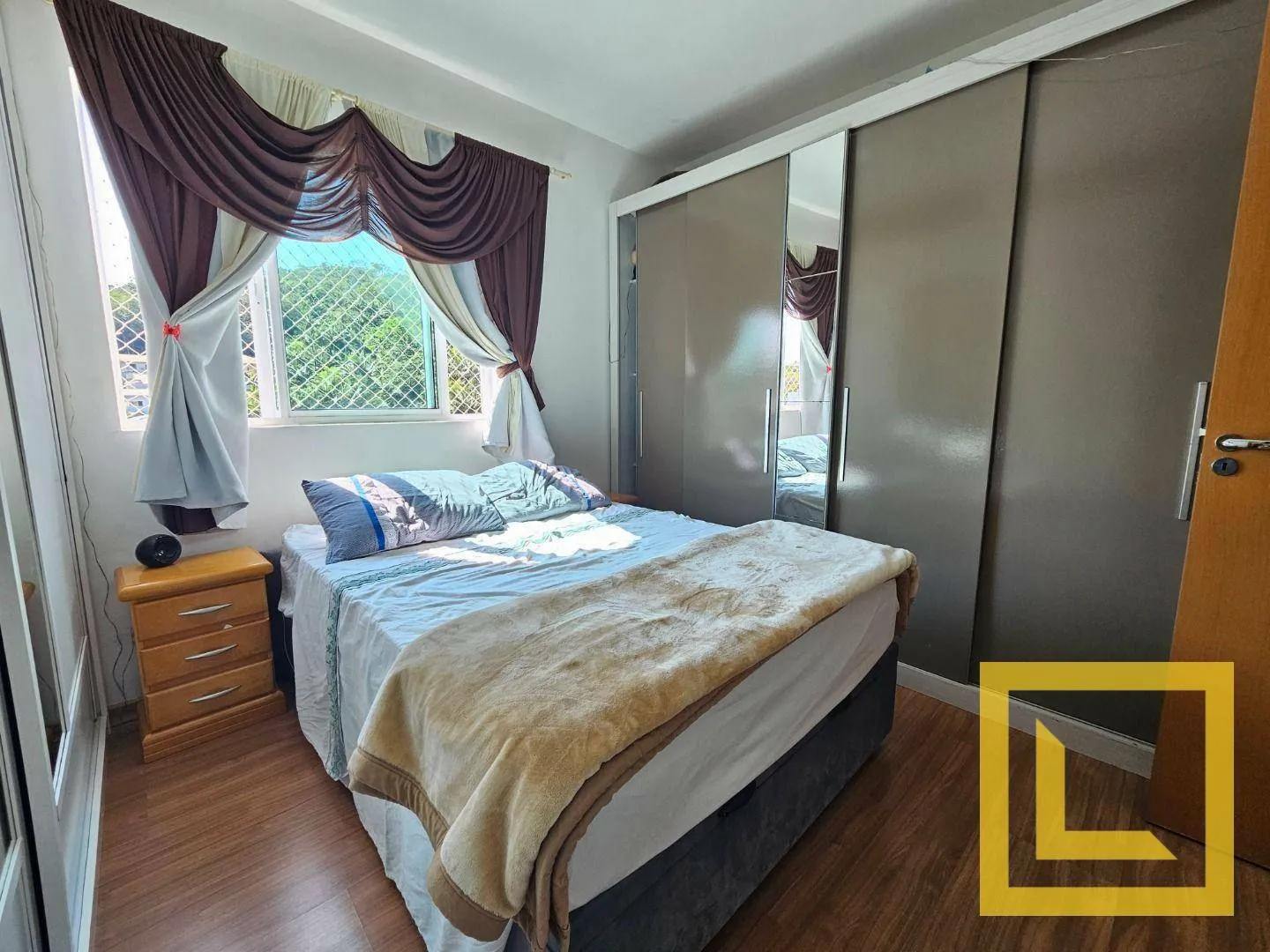 Apartamento com 2 dormitórios à venda, 77 m - Itoupava Seca - Blumenau/SC — foto 6