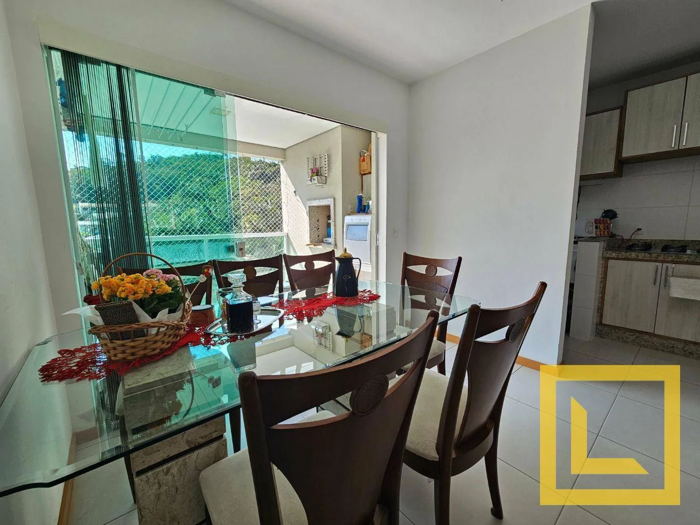 Apartamento com 2 dormitórios à venda, 77 m - Itoupava Seca - Blumenau/SC — foto 5