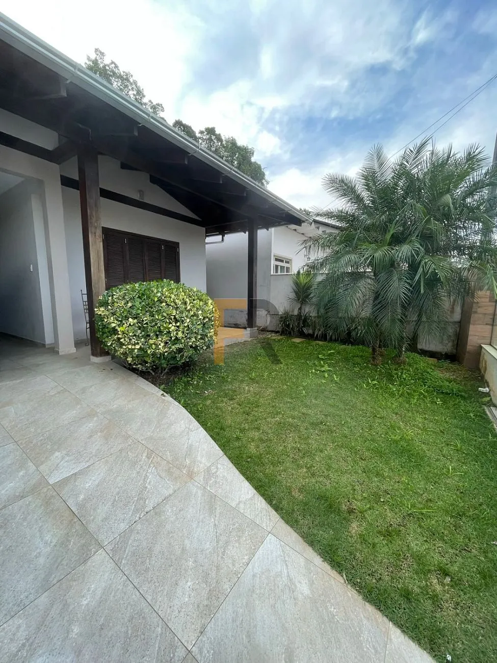 Casa Gaspar SC Bairro Margem Esquerda — foto 4