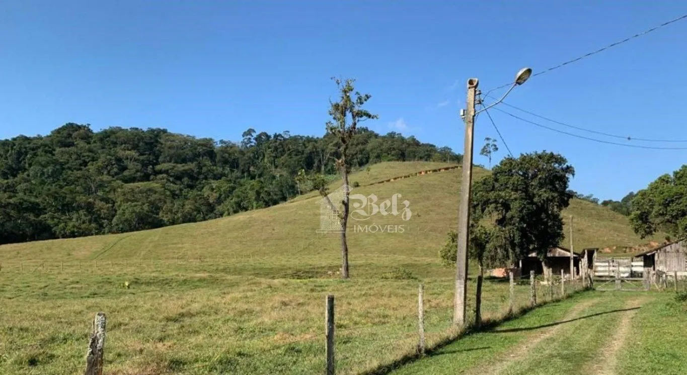 Chácara com, 32.000 m² - Vale do Selke Grande - Pomerode/SC — foto 2