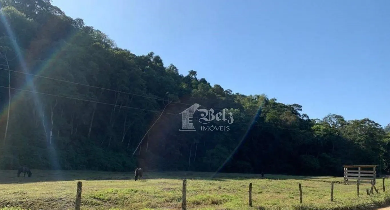 Chácara com, 32.000 m² - Vale do Selke Grande - Pomerode/SC — foto 3