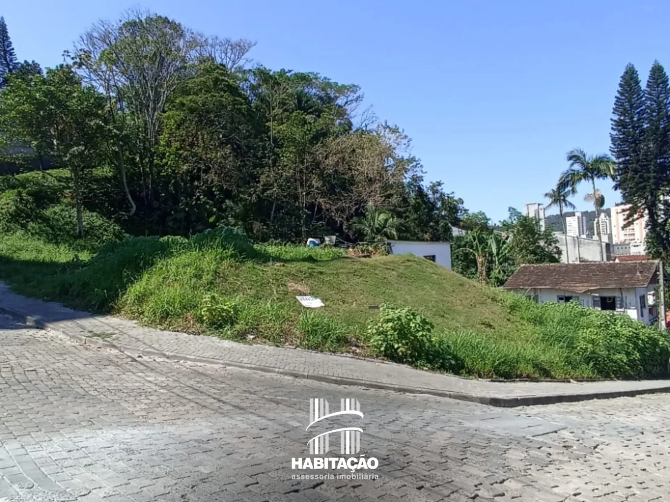 Terreno com 1078 m na Vila Nova — foto 2