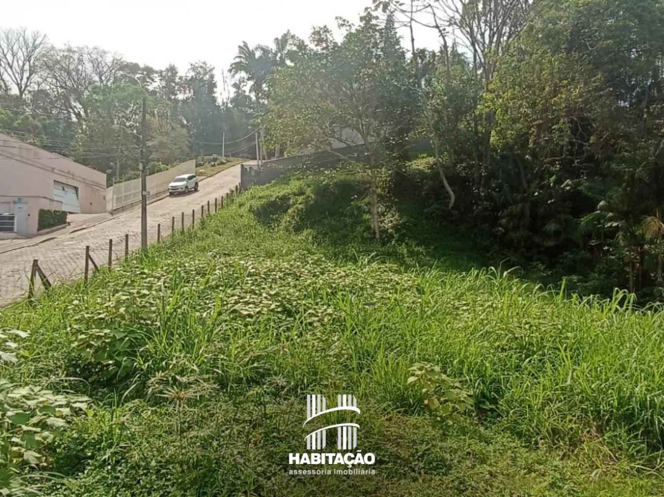 Terreno com 1078 m na Vila Nova — foto 4