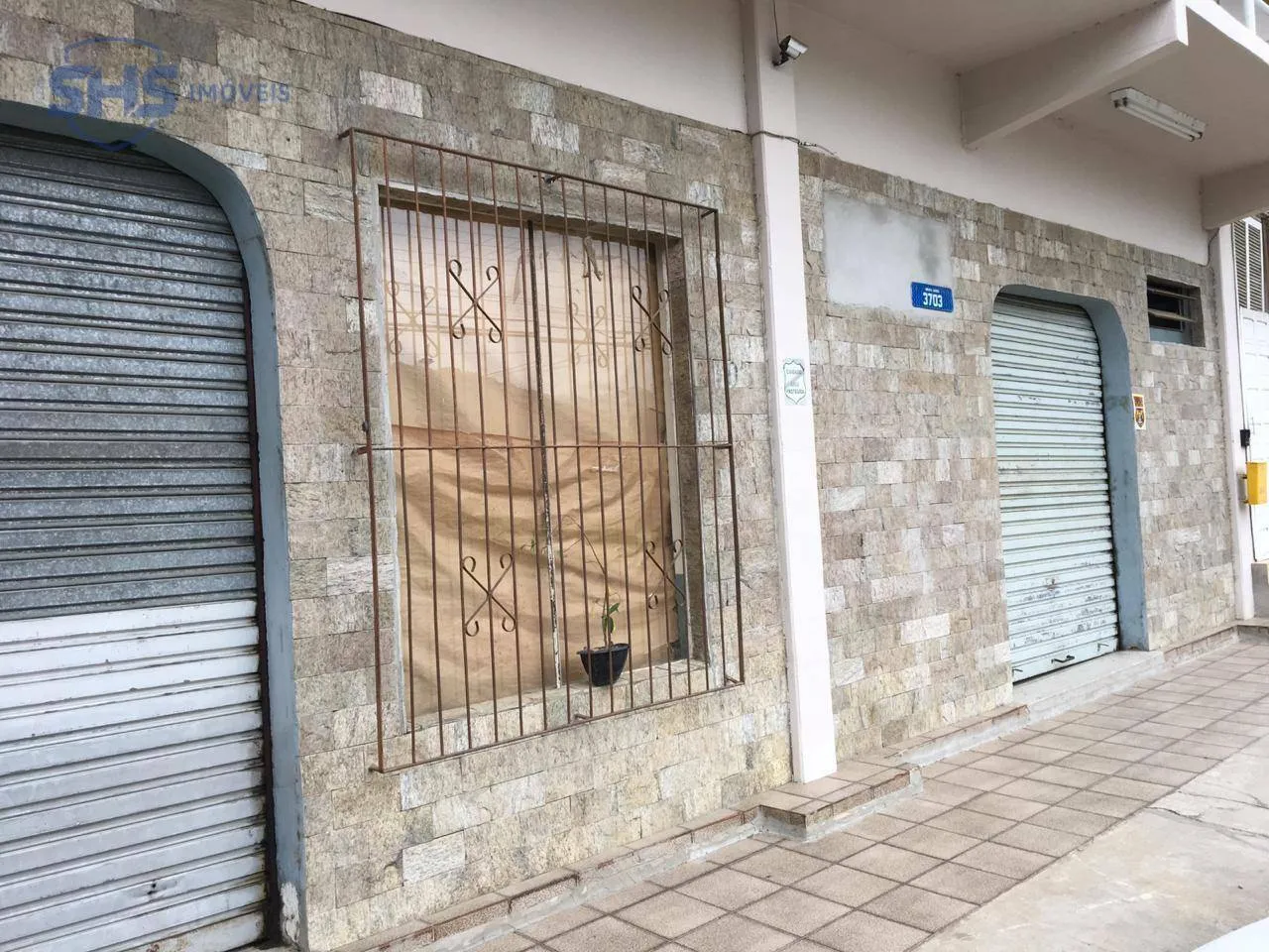Galpão para alugar com 150 m - Itoupava Central - Blumenau/SC - foto 1