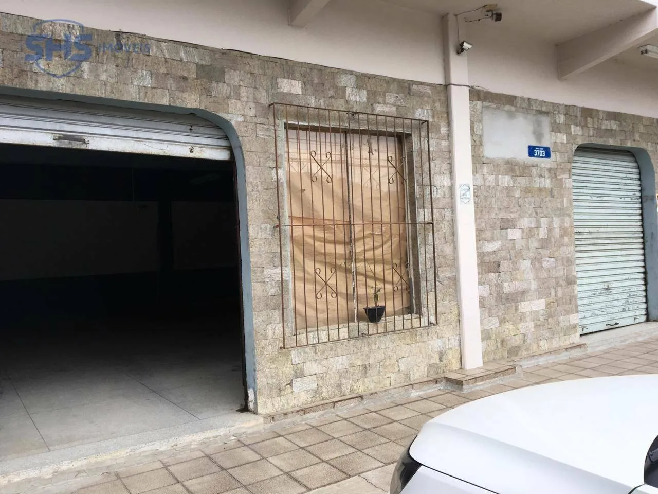 Galpão para alugar com 150 m - Itoupava Central - Blumenau/SC — foto 4