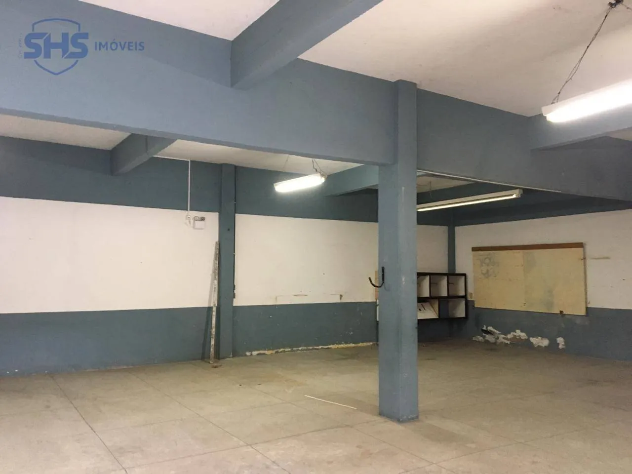Galpão para alugar com 150 m - Itoupava Central - Blumenau/SC — foto 5