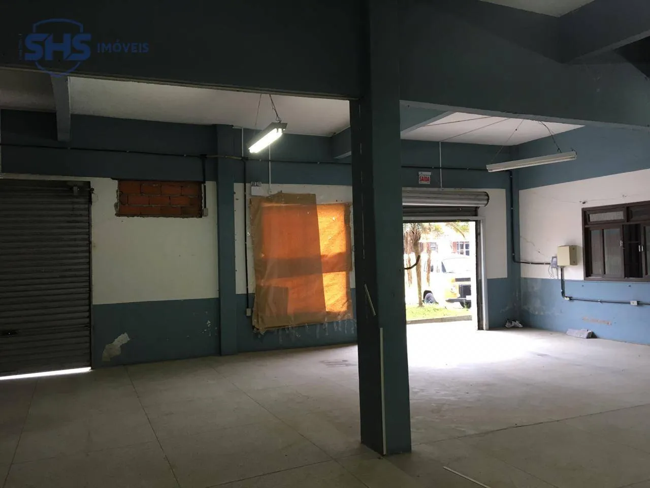 Galpão para alugar com 150 m - Itoupava Central - Blumenau/SC — foto 6