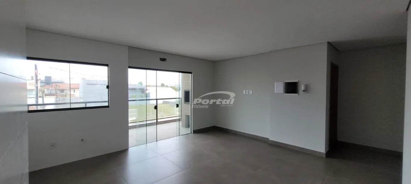 Apartamento á venda, com 3 dormitórios sendo 1 suíte, a aproximadamente 100 metros do mar, na praia do tabuleiro em Barra Velha/SC — foto 4