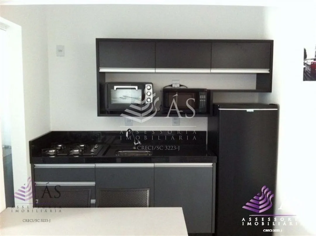 Apartamento mobiliado à venda - Itoupava Seca - Blumenau/SC — foto 2