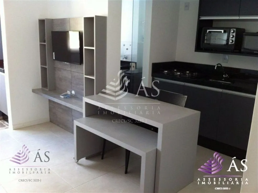 Apartamento mobiliado à venda - Itoupava Seca - Blumenau/SC — foto 3